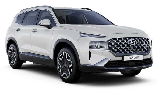 1.6 TGDi Plug-in Hybrid Premium 5dr 4WD Auto [2023]