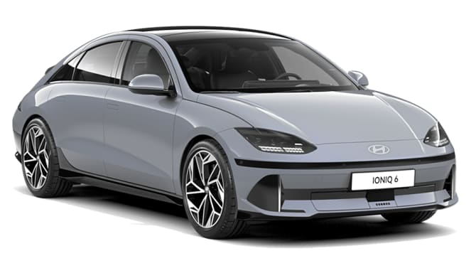 168kW Ultimate 77kWh 4dr Auto [2024]