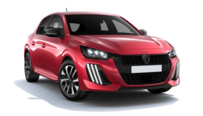 Peugeot 208 Review 2024