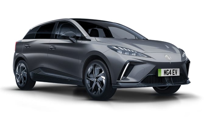 150kW Trophy EV Long Range 64kWh 5dr Auto [2023]