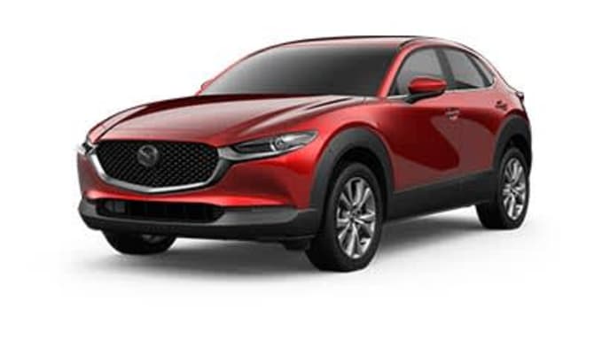 2.0 e-Skyactiv G MHEV Prime-Line 5dr [2024]