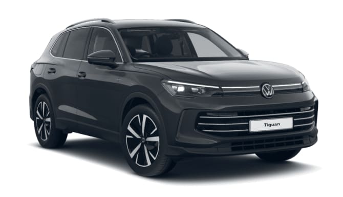 1.5 TSI 150 Elegance 5dr DSG [2024]