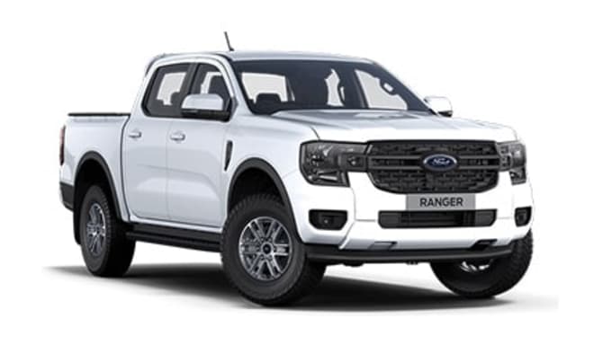 Pick Up Double Cab XLT 2.0 EcoBlue 170 [2023.75]