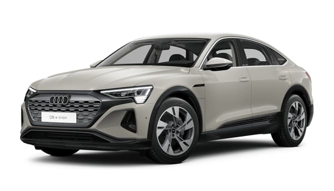 250kW 50 Quattro 95kWh Sport 5dr Auto [Tech Pack] [2024]