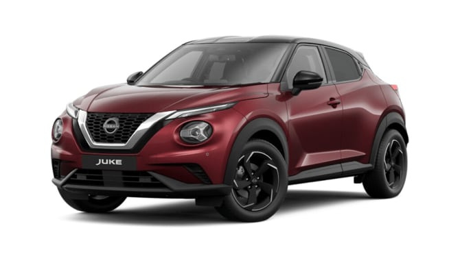 Your Guide to the Coolest Nissan Juke Accessories