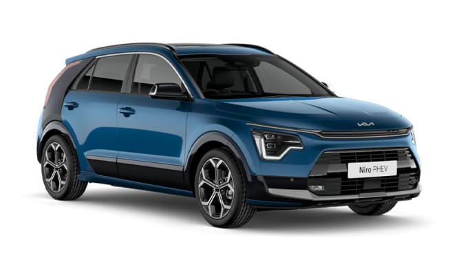 voering Nu vlinder Kia Niro Lease Deals - Select Car Leasing