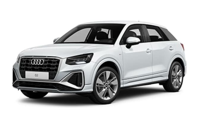 Meet the all-new Audi Q2 - News - Select Car Leasing