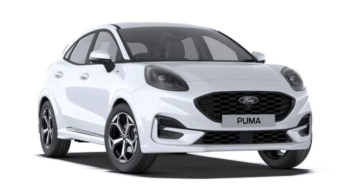 1.0 EcoBoost Hybrid mHEV ST 5dr DCT [2023.75]