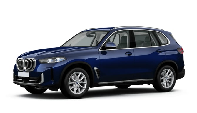 xDrive30d MHT xLine 5dr Auto [2024.25]