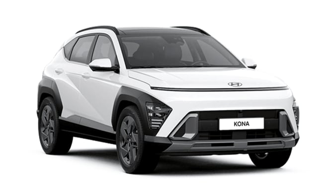Hyundai Kona Electric Lease Deals Select Car Leasing