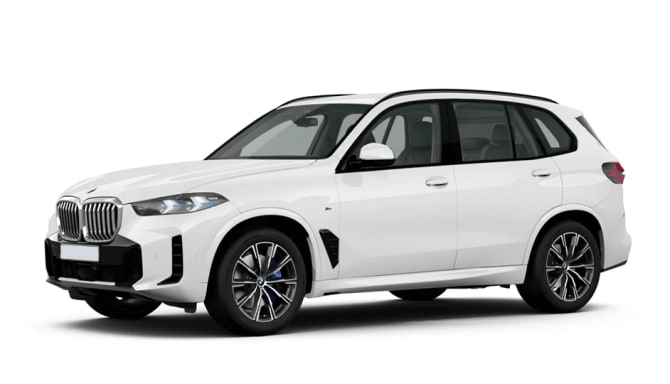 xDrive50e M Sport 5dr Auto [2024.25]