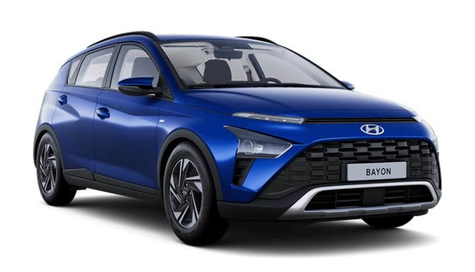 1.0 TGDi 48V MHEV SE Connect 5dr [2023]