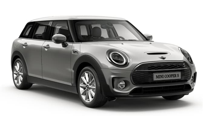 2.0 [178] Cooper S Classic Premium 6dr Auto [2023.25]