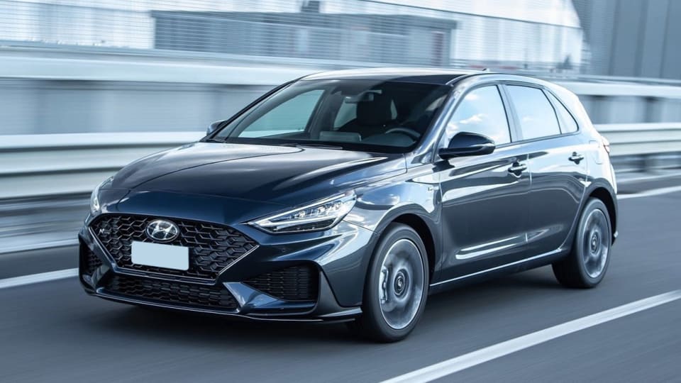 1.0T GDi Premium 5dr [2023]