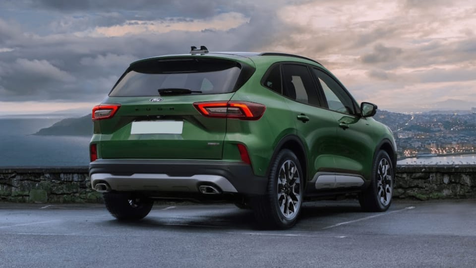 1.5 EcoBoost ST-Line X 5dr [2024.5]