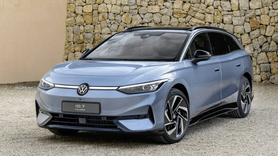 210kW Match Pro 77kWh 5dr Auto [Exterior+ Pan] [2024]