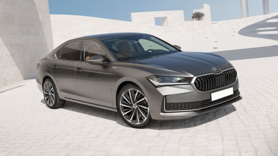 2.0 TDI SE Technology 5dr DSG [2024.5]