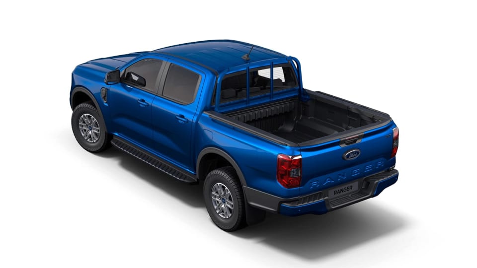 Pick Up Double Cab XLT 2.0 EcoBlue 170 [2024.75]