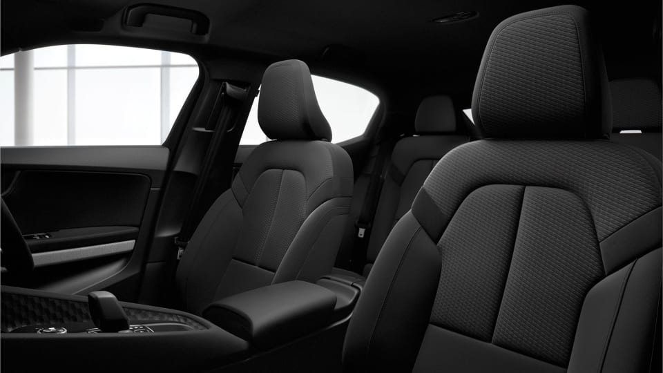 Polestar 2 Hatchback 310kW 82kWh Long Range DM Pilot/Plus 5dr 4WD Auto