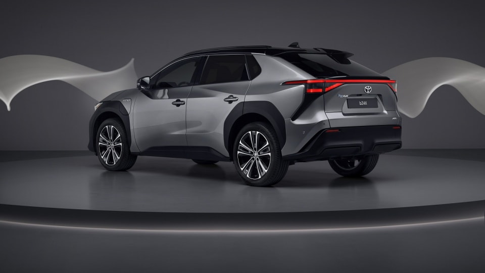 162kW Vision 71.4kWh 5dr Auto AWD [11kW] [Pan Rf] [2023]