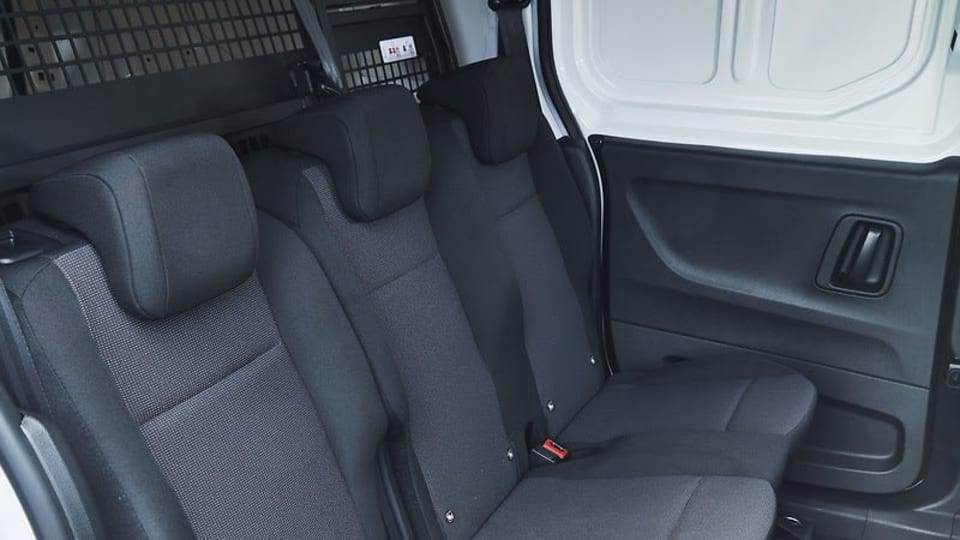 Configurateur Citroën Berlingo Van et ë-Berlingo Van