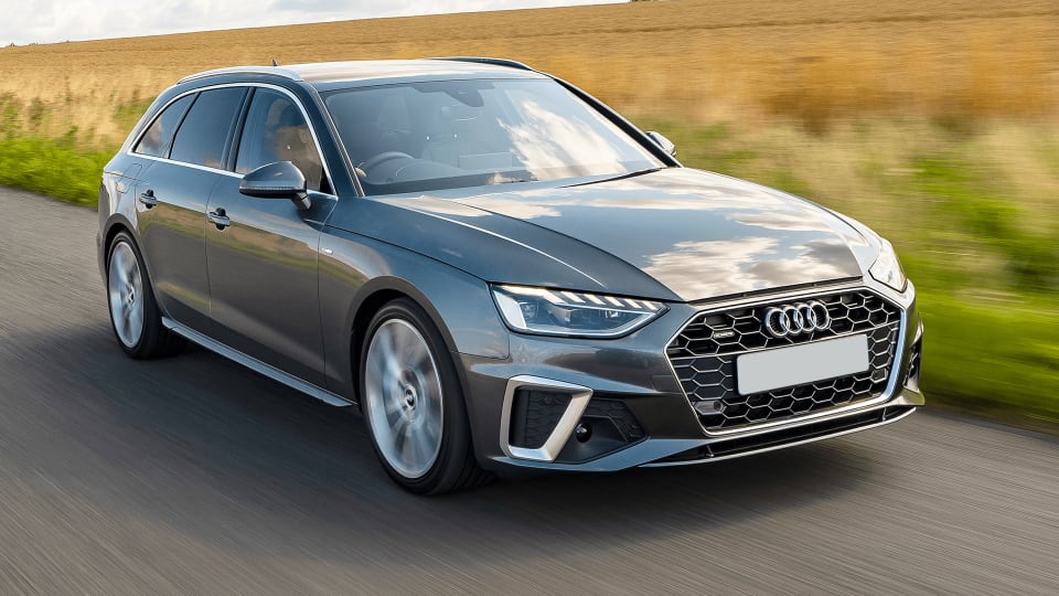 35 TFSI S Line 5dr S Tronic [Tech Pack] [2024]