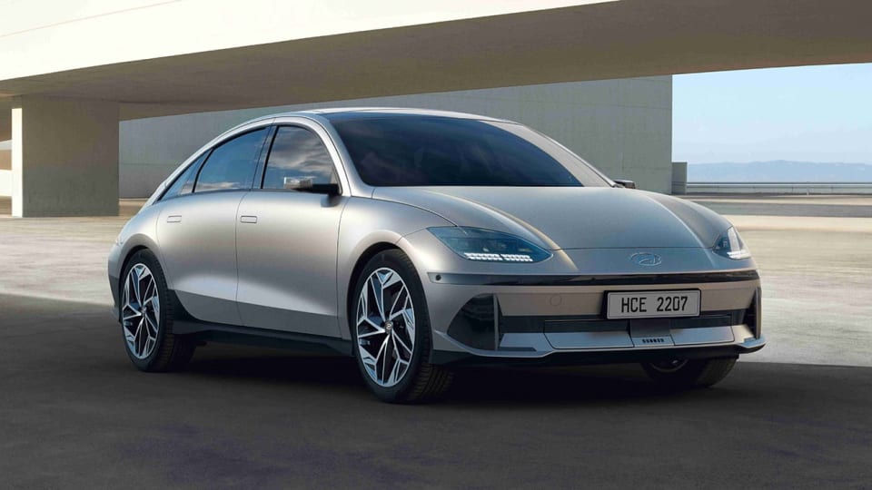 168kW Premium 77kWh 4dr Auto [2024]