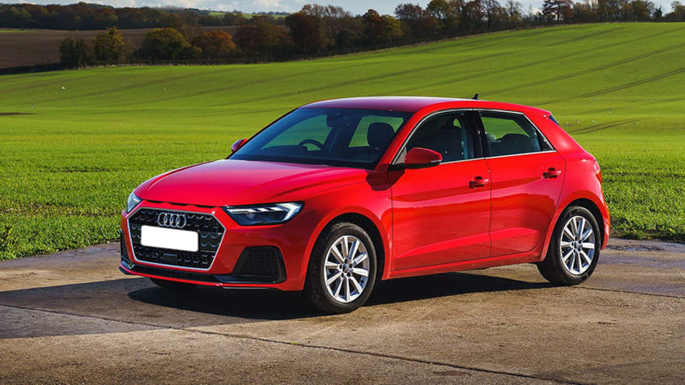 Audi A1 (2024) Long Term Test