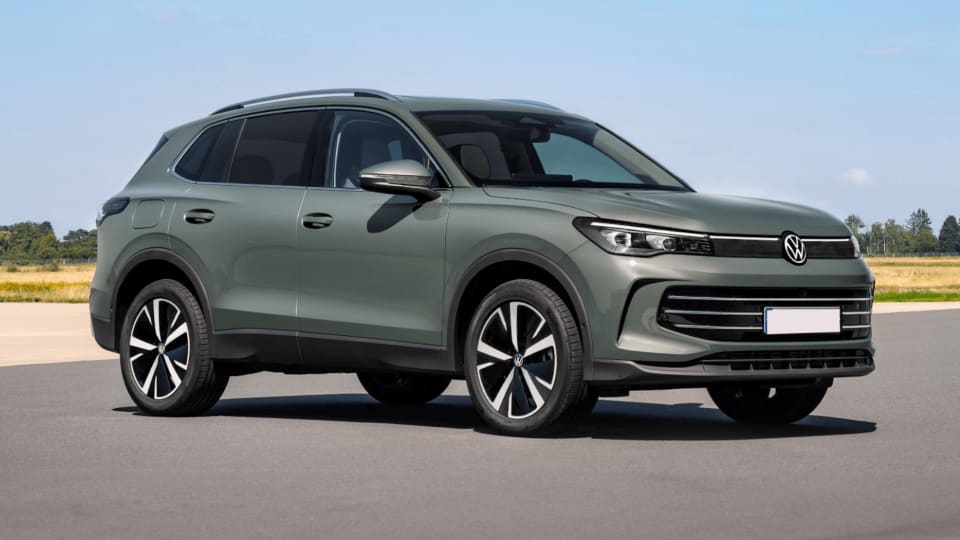 Tiguan 1.5 Tsi Ärger: Das Müssen Sie Wissen! - wkknzkr