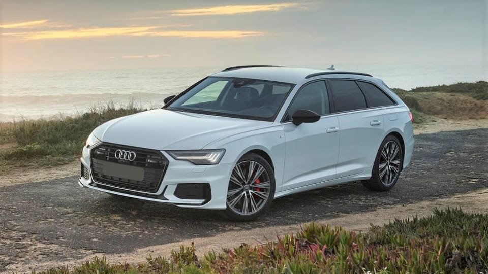 50 TFSI e Quattro Sport 5dr S Tronic [Tech Pack] [2024]