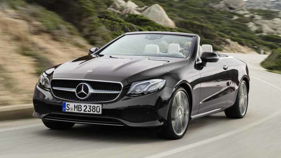 E300 AMG Line Night Ed Premium Plus 2dr 9G-Tronic [2023.5]