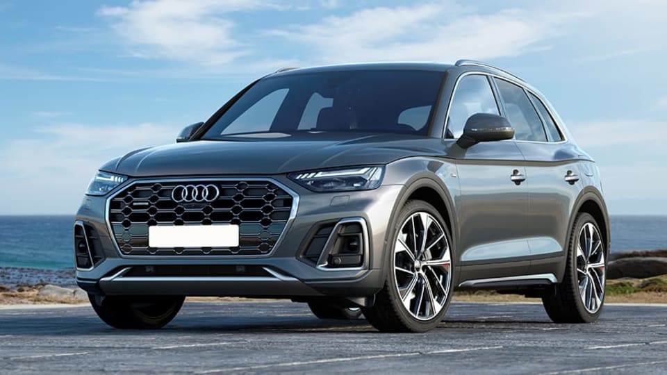 50 TFSI e Quattro Sport 5dr S Tronic [Tech Pack] [2024]