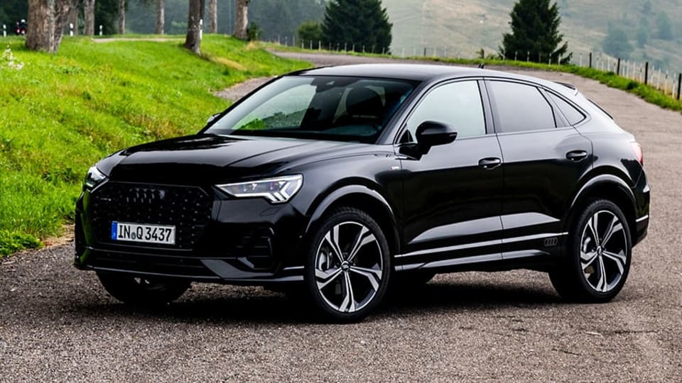 2024 Audi Q3 S Line Price In India Reiko Charlean