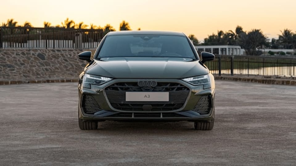 30 TFSI Sport 5dr [2024]