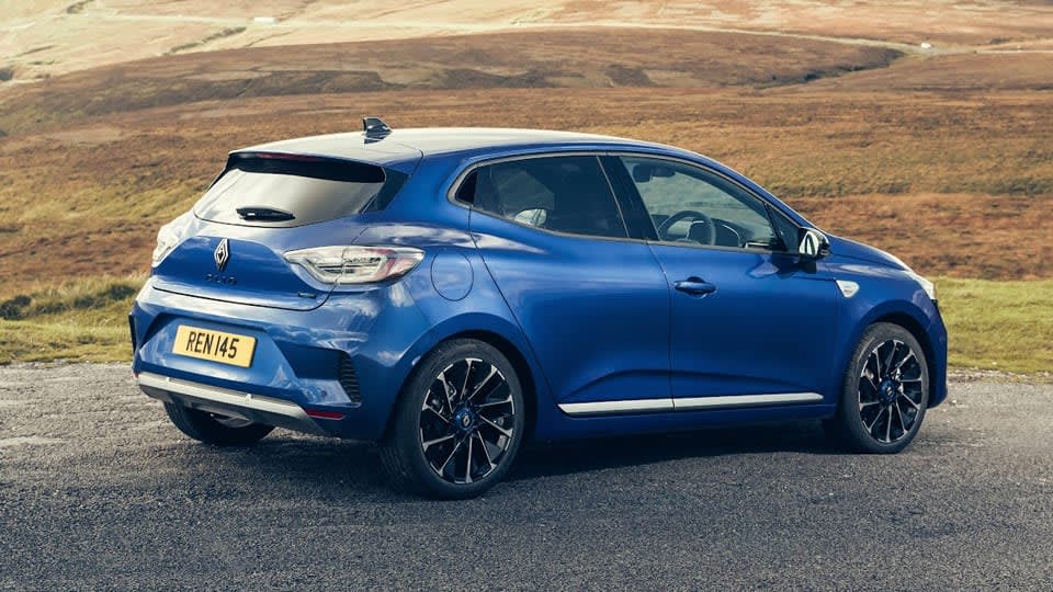 Renault Clio: Is the MK5 the car to break the B-segment?