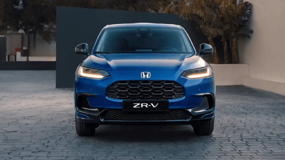 2.0 eHEV Elegance 5dr CVT [2024]