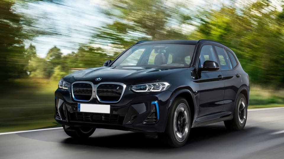 Lease ix3 on sale