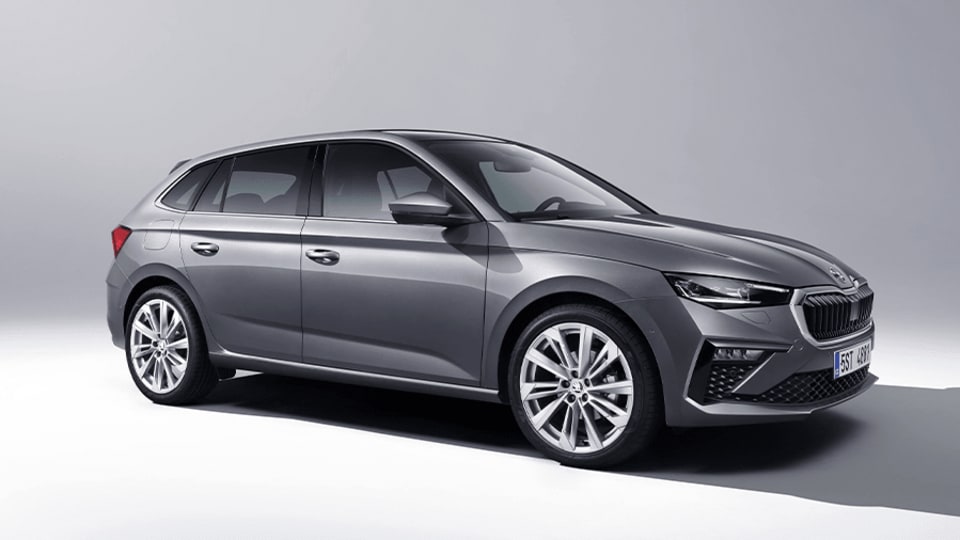 Skoda scala 1.0 tsi 95 ps new arrivals