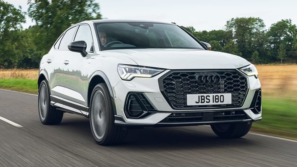 35 TFSI Sport 5dr [Tech Pack] [2024]