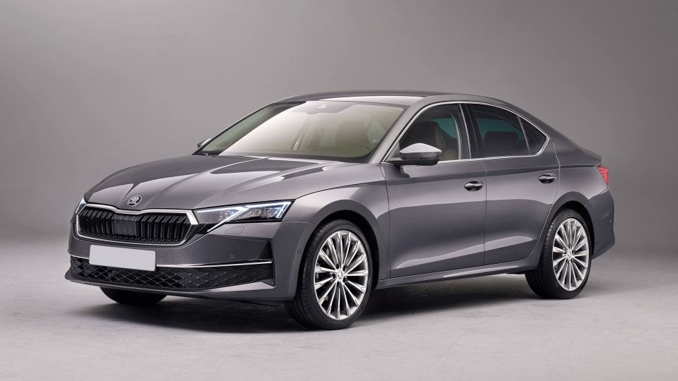 1.5 TSI 150 Sportline 5dr [2025]