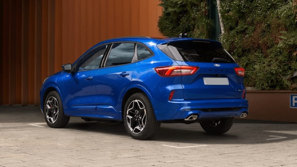 1.5 EcoBoost ST-Line X 5dr [2024.5]