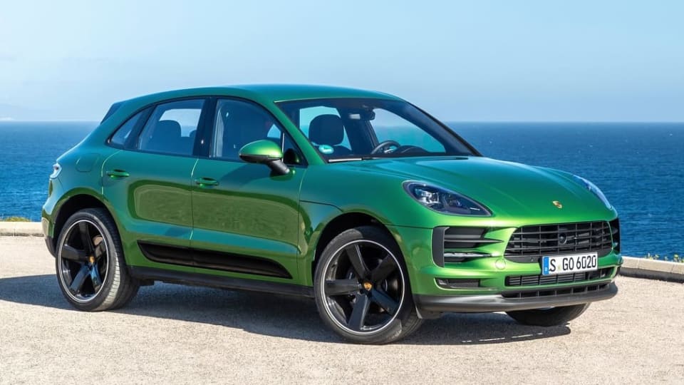 New! Macan S is almost here--Now I can't decide to buy or lease