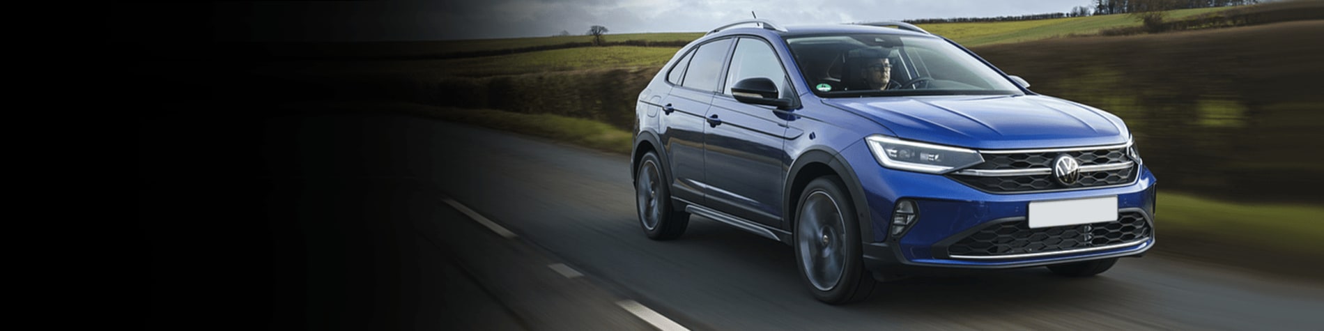 VW Taigo SUV Lease Deals - Car leasing