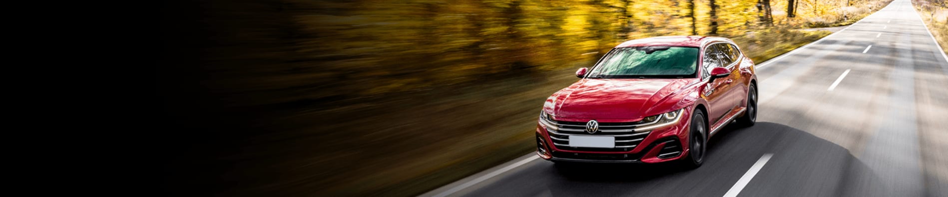 2021 VOLKSWAGEN ARTEON R-LINE ESTATE + Â£1000 - Rev Comps
