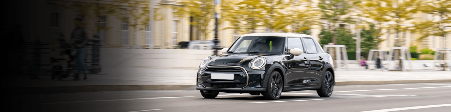 Mini electric lease cost deals