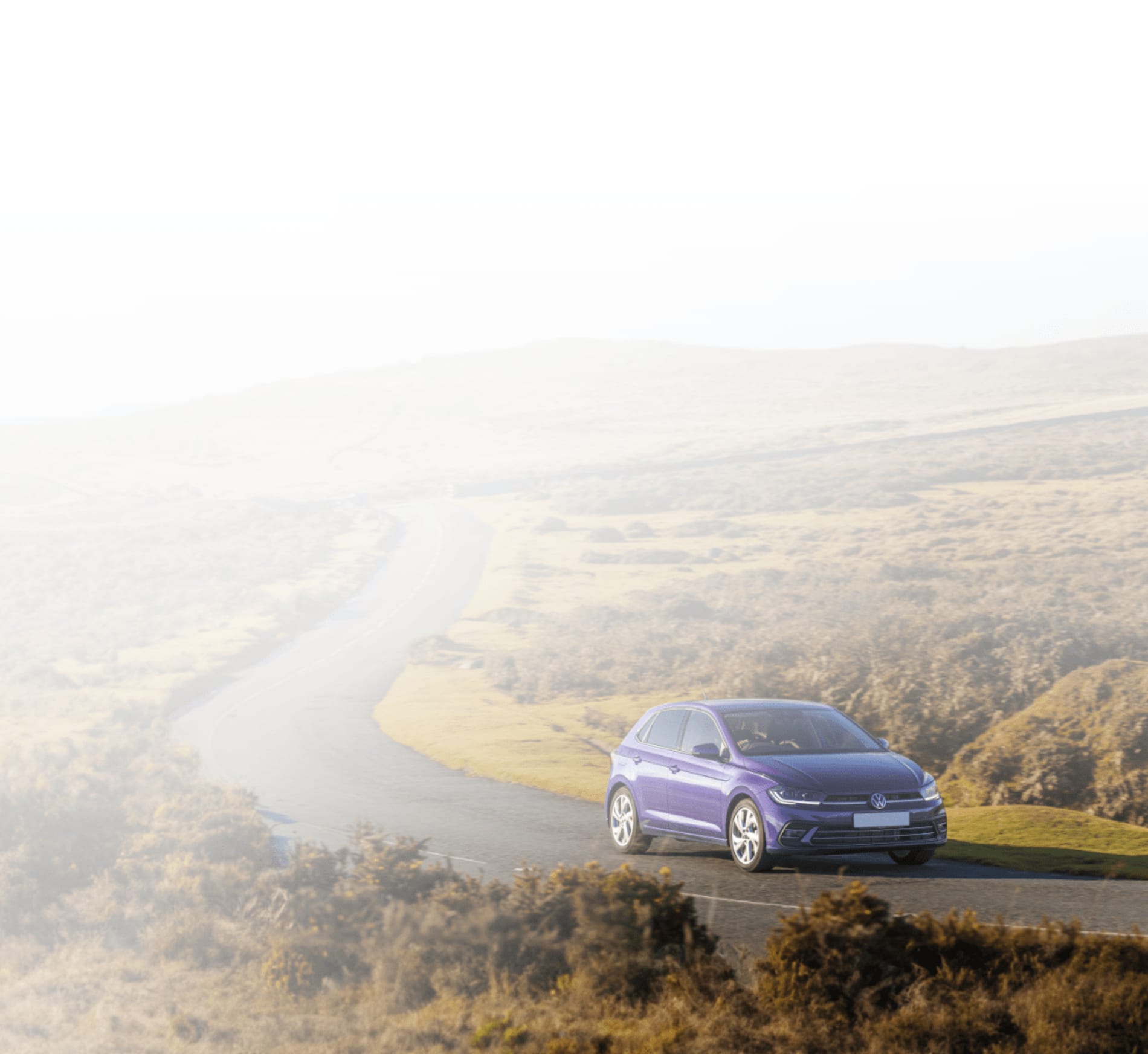 Volkswagen Polo Lease Deals Select Car Leasing