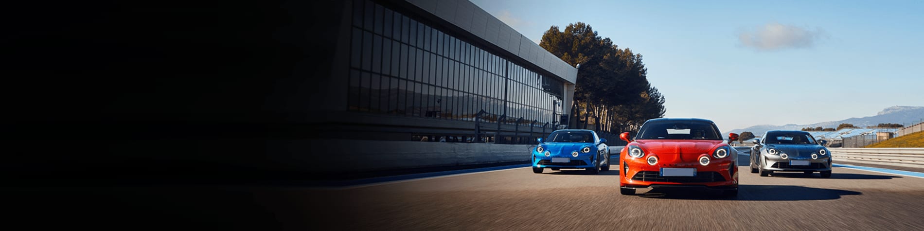 Alpine Lease Deals - Select Car Leasing