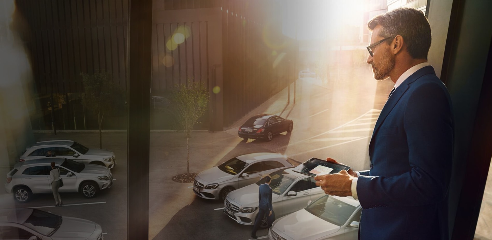 Fleet Management Select Fleet Solutions