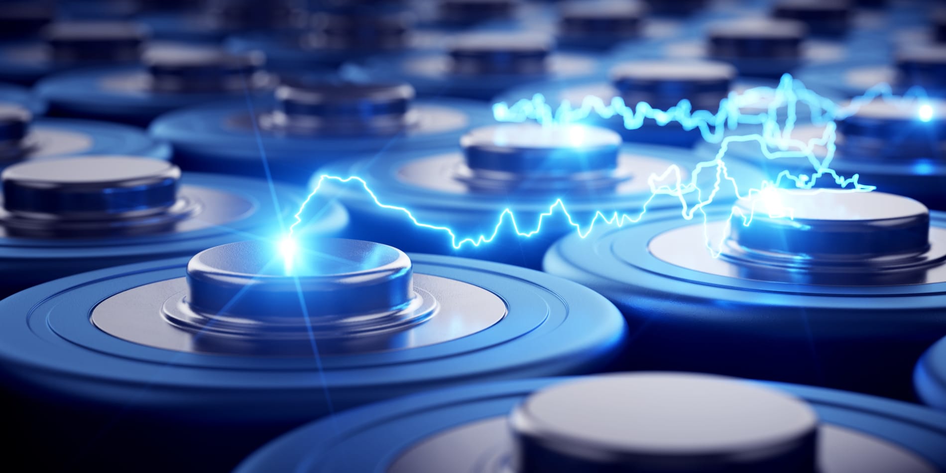 Battery Storage and Electric Cars Select Car Leasing