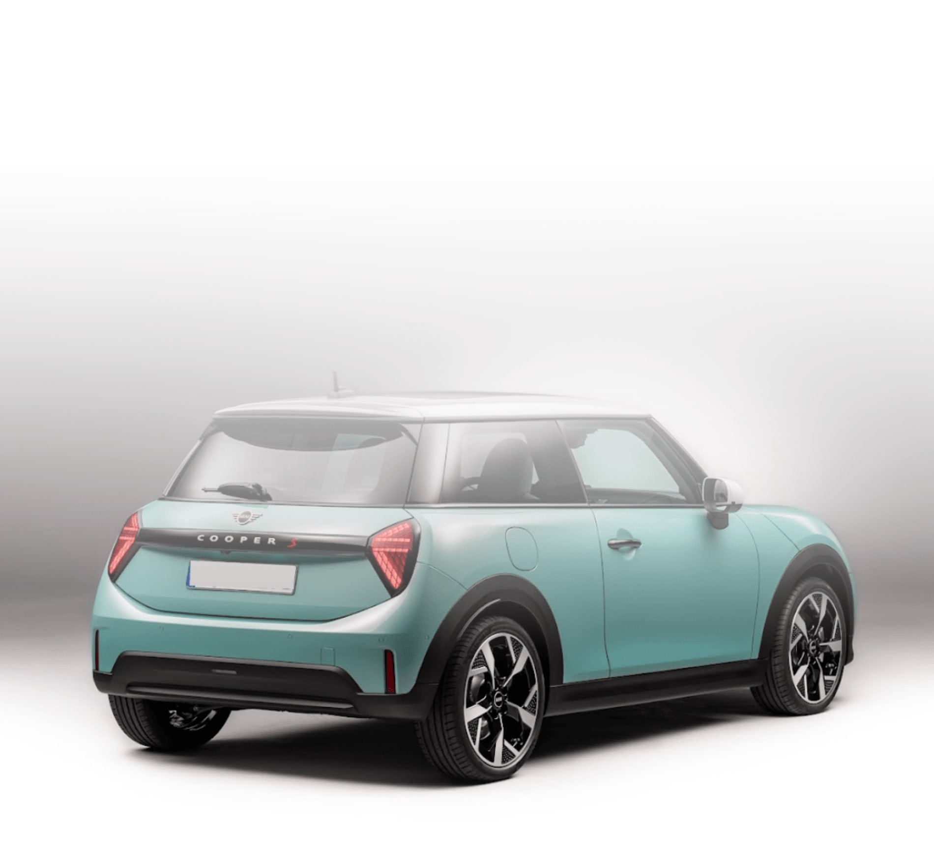 Mini Hatchback Lease | Mini Electric Lease Deals - Select Car Leasing